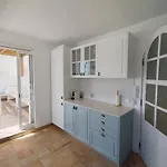 Tatil Evi Living Luzia