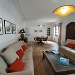 Tatil Evi Living Luzia *