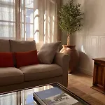 Living Luzia Tatil Evi
