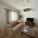 Living Luzia Tatil Evi Santa Luzia (Tavira)