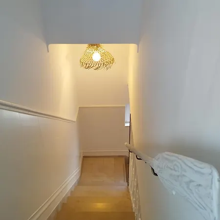 Living Luzia * Santa Luzia