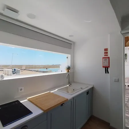 Living Luzia Santa Luzia