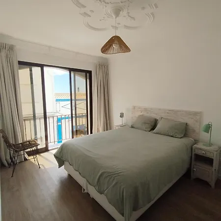 Living Luzia Nyaraló