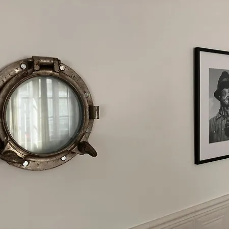 Living Luzia Nyaraló