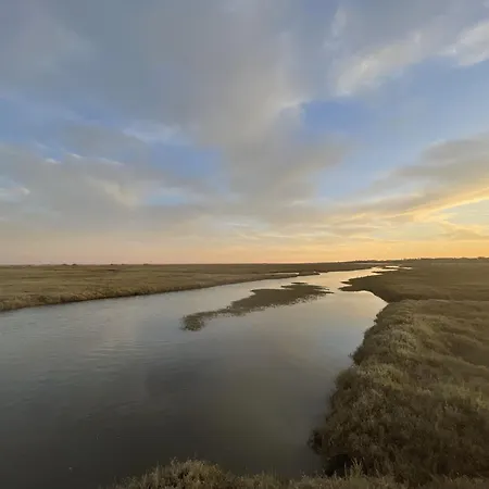 Living Luzia Nyaraló Santa Luzia