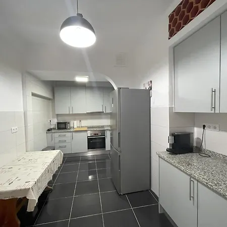 Nyaraló Living Luzia Santa Luzia