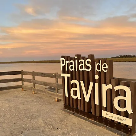 Nyaraló Living Luzia