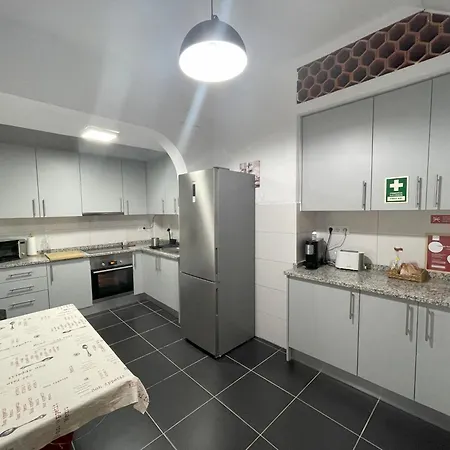 Living Luzia Santa Luzia