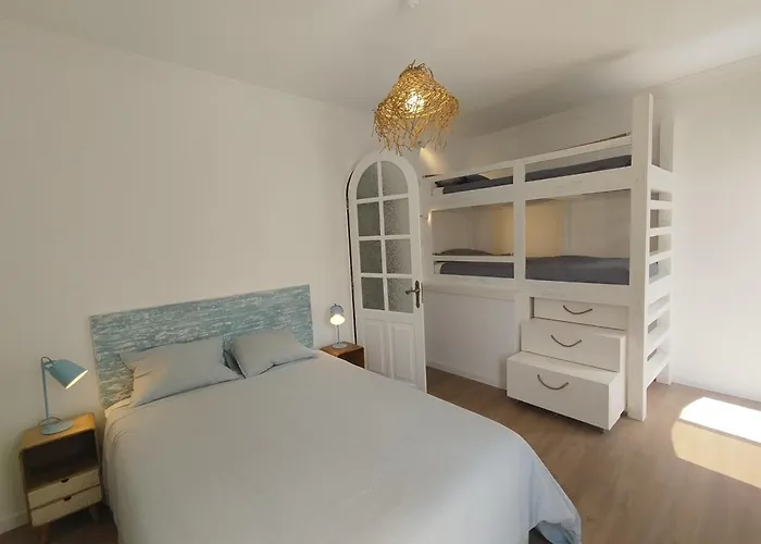 Living Luzia סנטה לוזיה