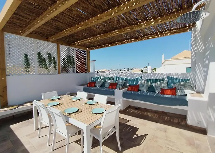 Living Luzia * Санта-Лузия