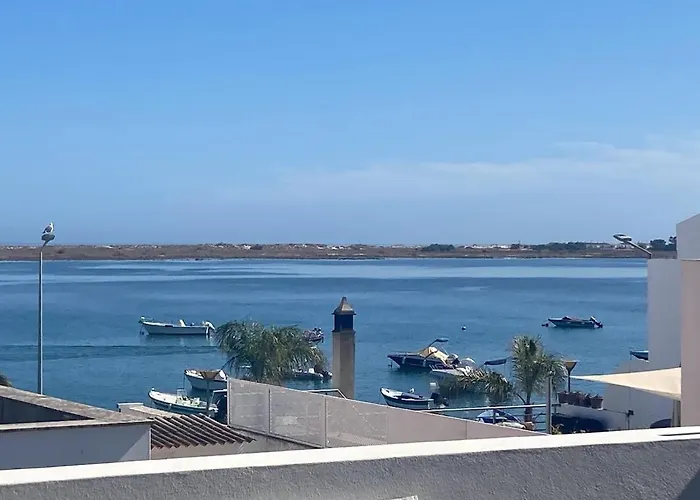 בית נופש Living Luzia *