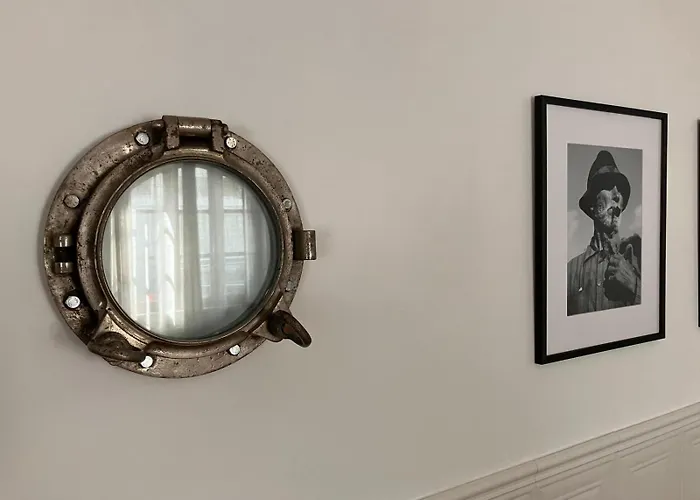 Living Luzia Дом отдыха