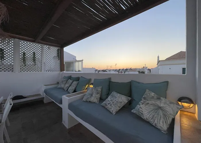 Living Luzia Санта-Лузия