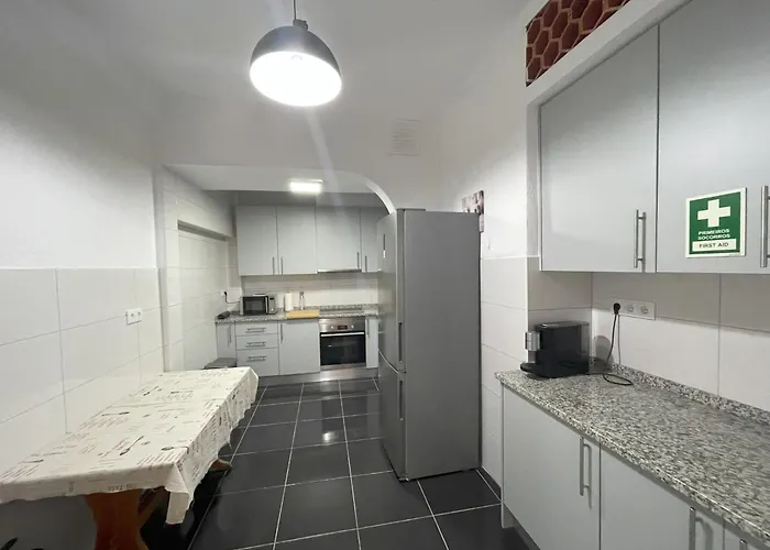 בית נופש Living Luzia סנטה לוזיה