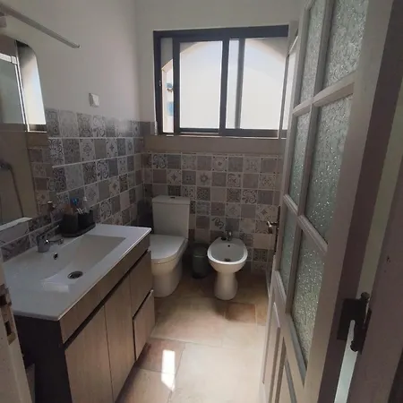 Living Luzia 펜션 산타 루지아