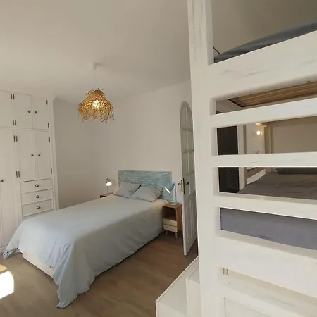 Feriehus Living Luzia Santa Luzia (Tavira)