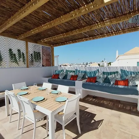 Living Luzia * Santa Luzia (Tavira)