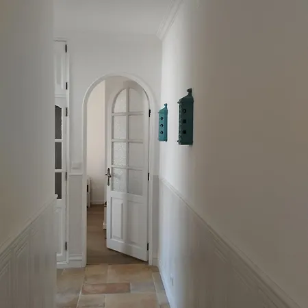 Living Luzia Feriehus