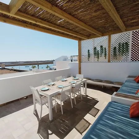 Living Luzia Feriehus Santa Luzia (Tavira)