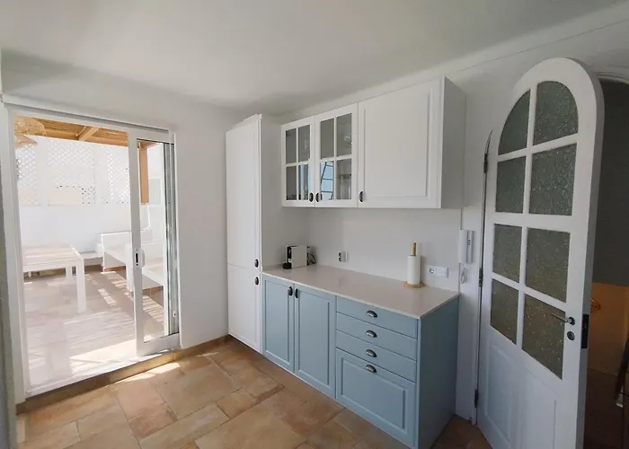 Ferienhaus Living Luzia