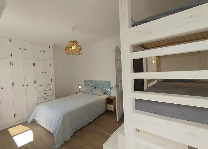 Ferienhaus Living Luzia Santa Luzia (Tavira)