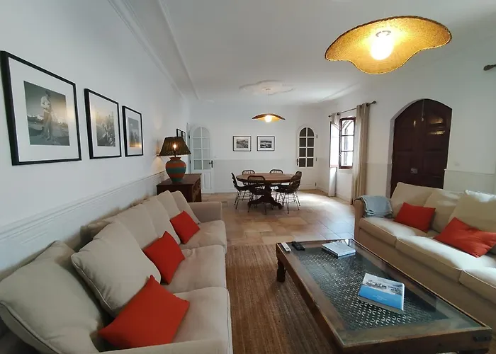 Ferienhaus Living Luzia *