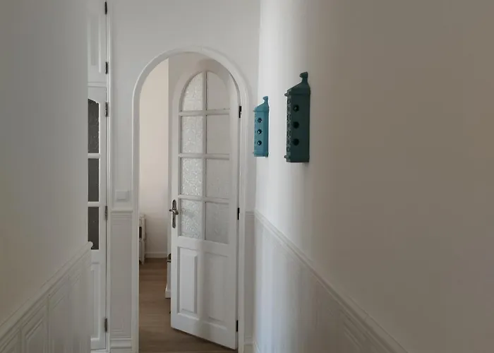 Living Luzia Ferienhaus