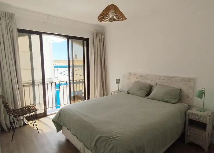 Living Luzia Ferienhaus