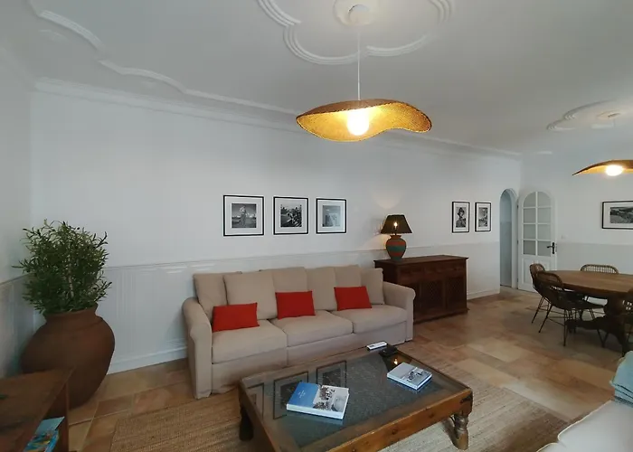 Living Luzia Ferienhaus Santa Luzia (Tavira)