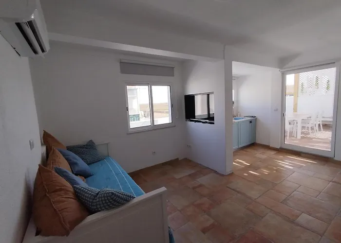 Ferienhaus Living Luzia *