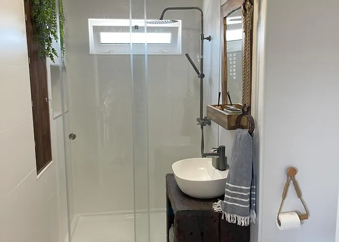 Ferienhaus Living Luzia *
